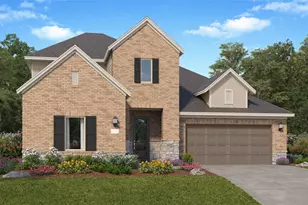2242 Bch Cove Ln, League City, TX 77573 - Photo 1