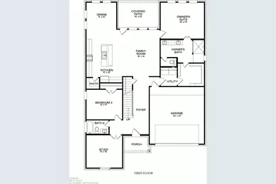 2242 Beach Cove Lane, League City, TX 77573 - Photo 2