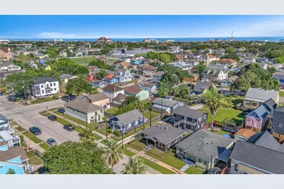 2919 Avenue K #1, Galveston, TX 77550 - Photo 26