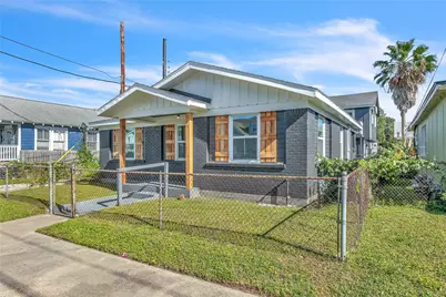 2919 Avenue K #1, Galveston, TX 77550 - Photo 2