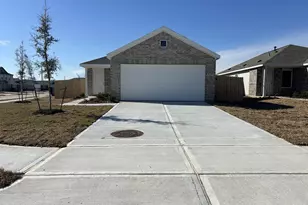 12907 Dianna Lee Dr, Crosby, TX 77532 - Photo 1