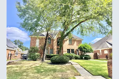 20110 Forest Drive, Spring, TX 77388 - Photo 1