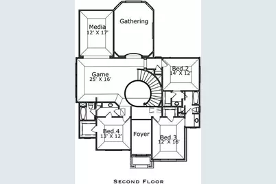 13703 Northwood Meadow Circle, Houston, TX 77077 - Photo 34