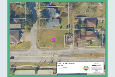 2543 S Texas Avenue, Pearland, TX 77581 - Photo 2