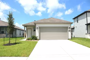4018 Windy Whisper Dr, Brookshire, TX 77423 - Photo 2