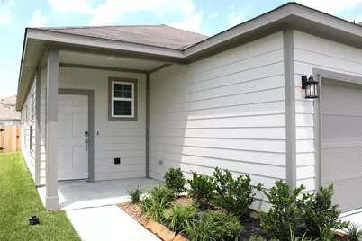 4018 Windy Whisper Drive, Brookshire, TX 77423 - Photo 4