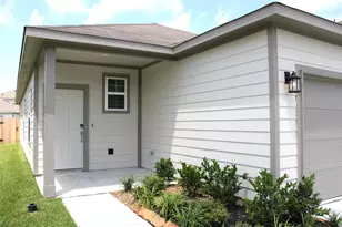 4018 Windy Whisper Dr, Brookshire, TX 77423 - Photo 4