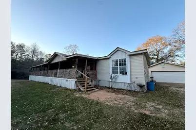 669 County Road 1245, Warren, TX 77664 - Photo 4