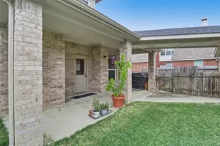 20318 Pebble Hollow, Richmond, TX 77407 - Photo 46