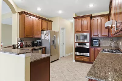 20318 Pebble Hollow, Richmond, TX 77407 - Photo 18