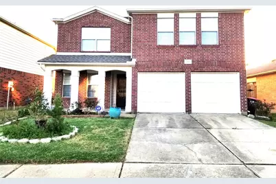 14943 Sugar Peak Drive, Sugar Land, TX 77498 - Photo 2