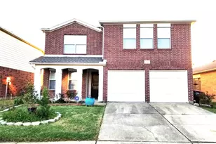 14943 Sugar Peak Dr, Sugar Land, TX 77498 - Photo 2