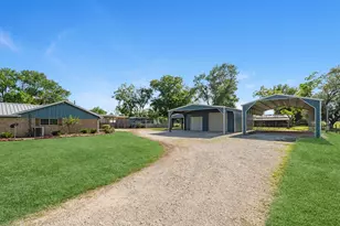 406 County Rd 612, Dayton, TX 77535 - Photo 36