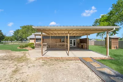 406 County Road 612, Dayton, TX 77535 - Photo 32