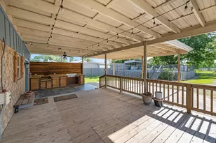 406 County Rd 612, Dayton, TX 77535 - Photo 28