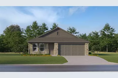 28675 Prairieland Sunset Street, Hockley, TX 77447 - Photo 1