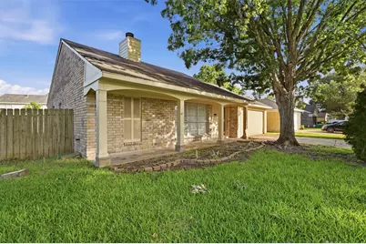 2658 Anthony Hay Lane, Katy, TX 77449 - Photo 1