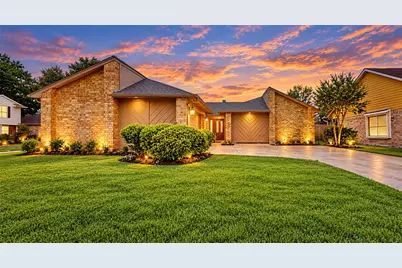 1022 Manorglen Drive, Missouri City, TX 77489 - Photo 1