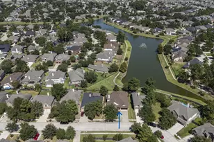 3131 Rustic Gardens Dr, Spring, TX 77386 - Photo 2