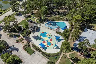 3131 Rustic Gardens Dr, Spring, TX 77386 - Photo 36