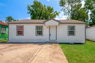 6823 Goforth Street, Houston, TX 77021 - Photo 1