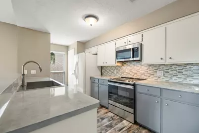 2919 Lake View Drive, Missouri City, TX 77459 - Photo 8