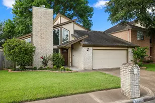 2919 Lakeview Dr, Missouri City, TX 77459 - Photo 2