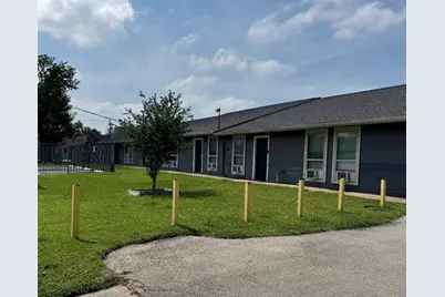 3802 Dabney Street #22, Houston, TX 77026 - Photo 1