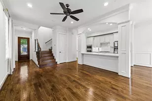 1428 Alexander St, Houston, TX 77008 - Photo 4