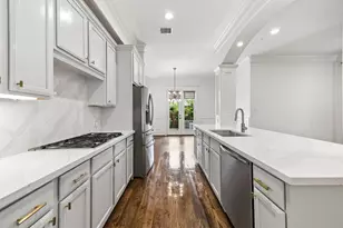 1428 Alexander St, Houston, TX 77008 - Photo 10
