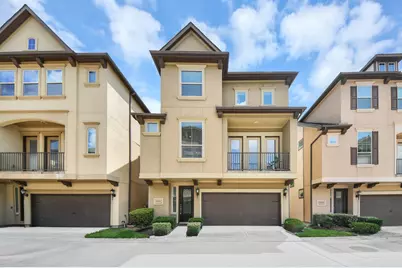 12255 Oxford Crescent Circle, Houston, TX 77082 - Photo 2