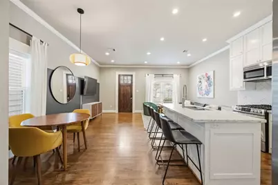 1006 Enid Street #B, Houston, TX 77009 - Photo 1