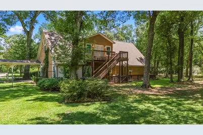 1007 Hunters Creek Way, Hockley, TX 77447 - Photo 28