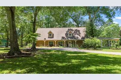 1007 Hunters Creek Way, Hockley, TX 77447 - Photo 16
