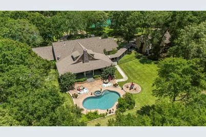 1007 Hunters Creek Way, Hockley, TX 77447 - Photo 22