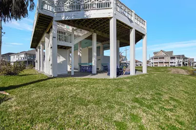 2570 Tide Drive, Port Bolivar, TX 77650 - Photo 6