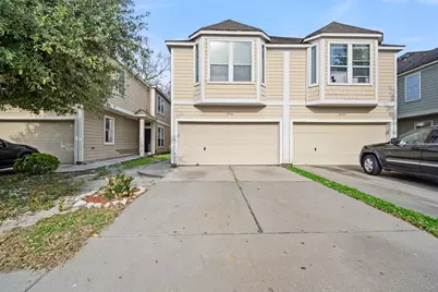 16546 Pentonshire Lane, Houston, TX 77090 - Photo 1