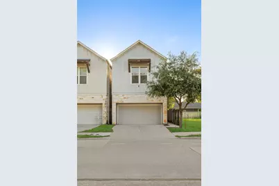 2709 Hardy Street, Houston, TX 77009 - Photo 2