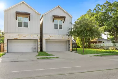 2709 Hardy Street, Houston, TX 77009 - Photo 4