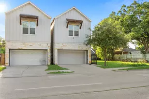 2709 Hardy St, Houston, TX 77009 - Photo 4