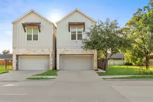 2709 Hardy St, Houston, TX 77009 - Photo 1