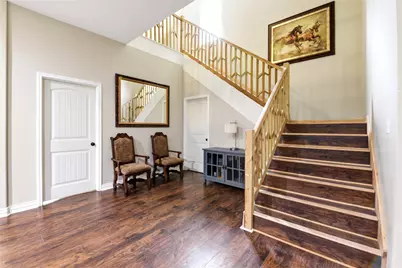 1151 County Line Road, Shepherd, TX 77371 - Photo 18