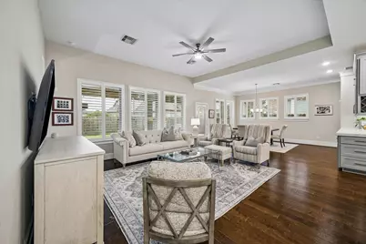 31734 Serrano Bluff Lane, Spring, TX 77386 - Photo 8