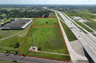 Tba Kersten Rd, Sealy, TX 77474 - Photo 1