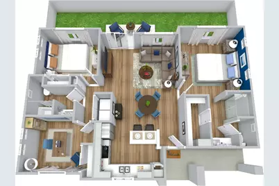 5900-710 County Road 277, Melissa, TX 75454 - Photo 30