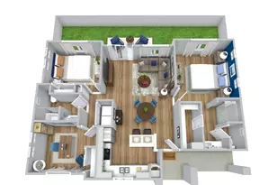 5900-710 County Road 277, Melissa, TX 75454 - Photo 30