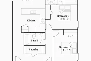 719 Umbrella Tree Dr, Magnolia, TX 77354 - Photo 2