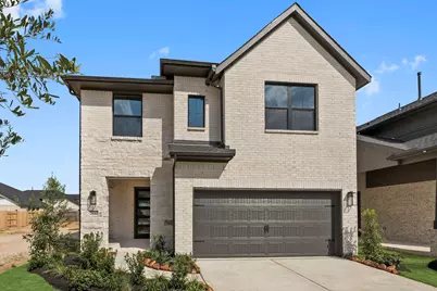7810 Clover Gully Lane, Katy, TX 77493 - Photo 1