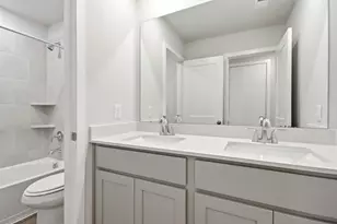 136 Rising Cedar Ln, Hockley, TX 77447 - Photo 14