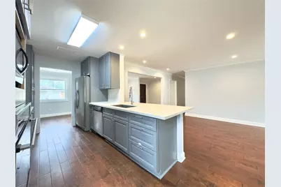 1415 Mapleton Drive, Houston, TX 77043 - Photo 6